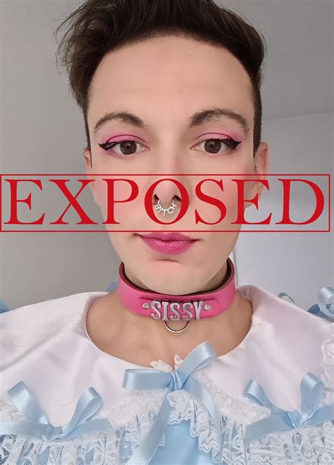 exposed sissy faggot|sissy faggot needs a daddy Search